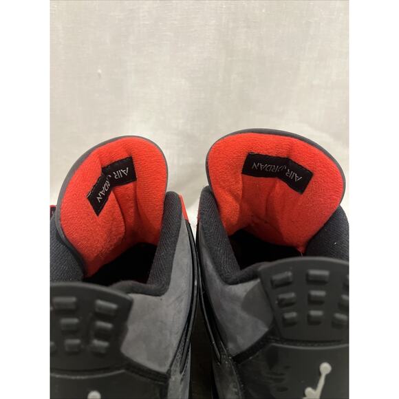 Nike Air Jordan 4 Retro Infrared Men - Size 10.5 main image 6